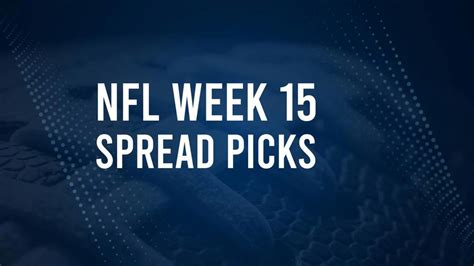 nfl picks against the spread cbs